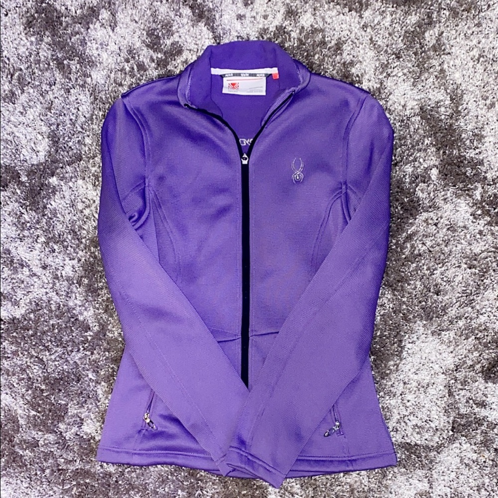 SPYDER Core Sweater - Picture 2 of 3